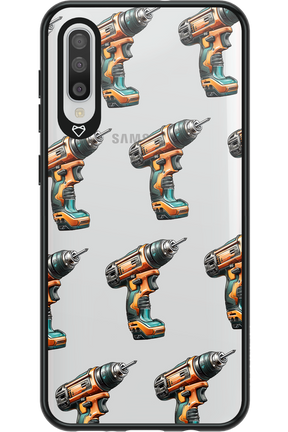 Screwdriver Time 2.0 - Samsung Galaxy A50