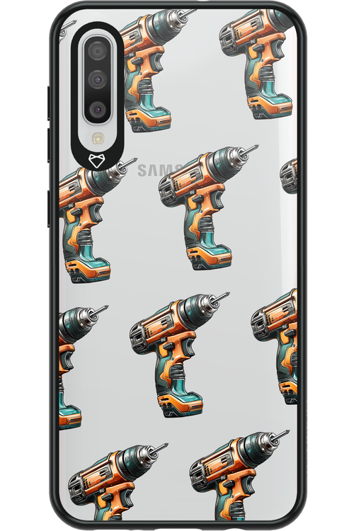 Screwdriver Time 2.0 - Samsung Galaxy A50