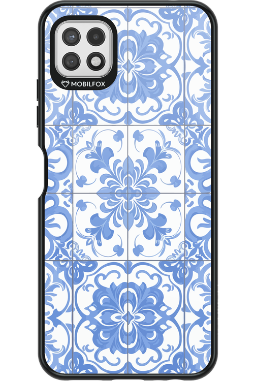 Amalfi Club 2.0 - Samsung Galaxy A22 5G