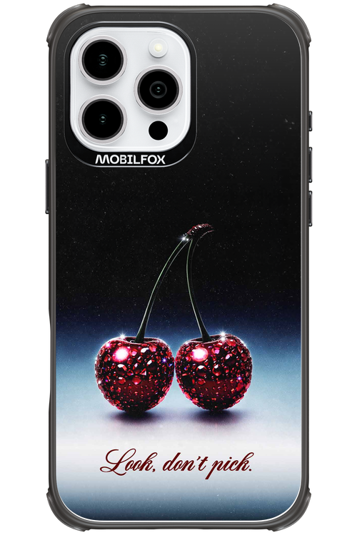 Seasonal Diamond 2.0 - Apple iPhone 16 Pro Max
