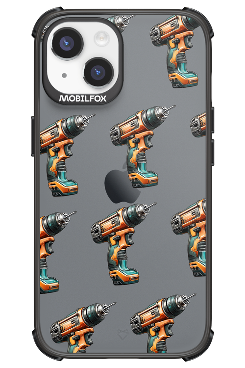 Screwdriver Time 2.0 - Apple iPhone 14