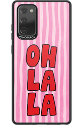OHLALA 2.0 - Samsung Galaxy Note 20