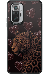Leo Hearts 2.0 - Xiaomi Redmi Note 10 Pro