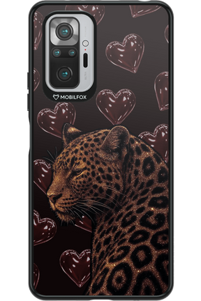 Leo Hearts 2.0 - Xiaomi Redmi Note 10 Pro