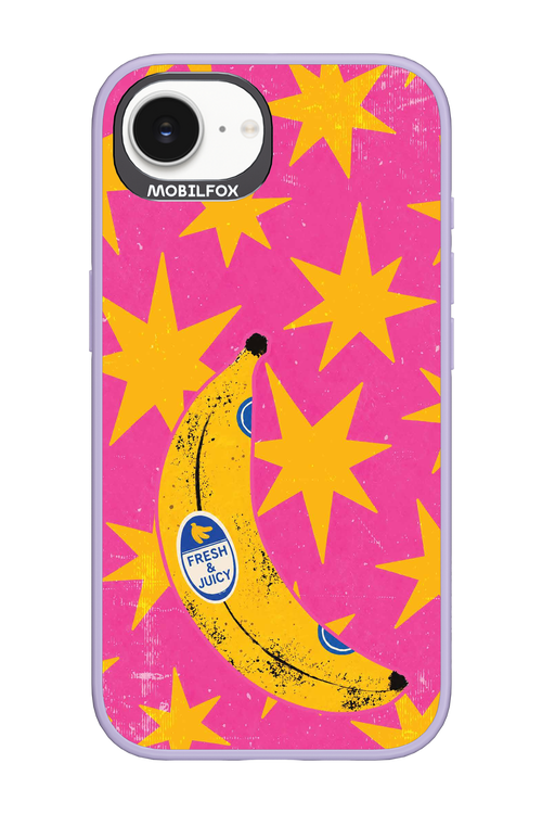 BANANA POP 2.0 - Apple iPhone 16e