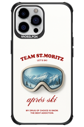 St. Moritz - Apple iPhone 13 Pro Max