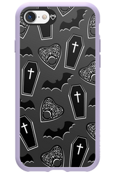 After Death - Apple iPhone SE 2022