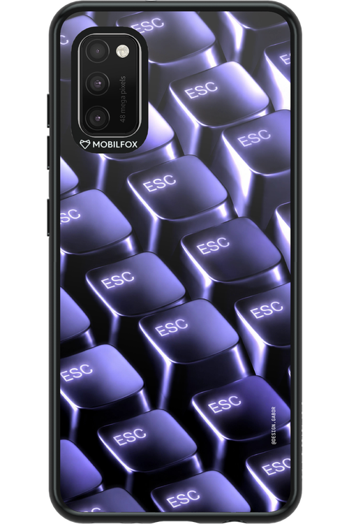 Can's Escape 2.0 - Samsung Galaxy A41