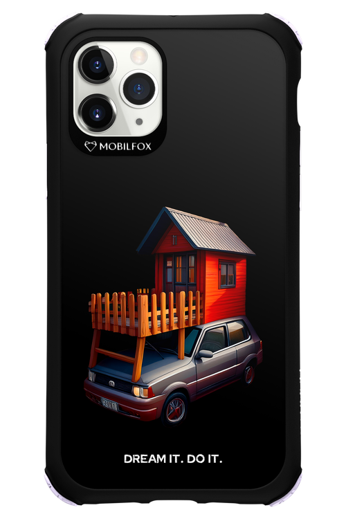 Dream It 2.0 - Apple iPhone 11 Pro