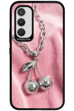 Cherry Disco Pink 2.0 - Samsung Galaxy A34