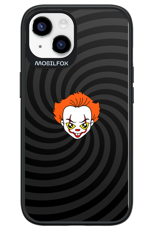 Mystery Clown - Apple iPhone 14