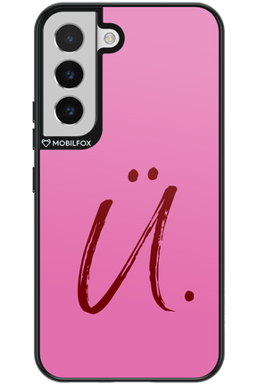 (Sorbet) U II 2.0 - Samsung Galaxy S22