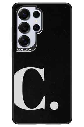 C (Off Space) 2.0 - Samsung S25 Ultra