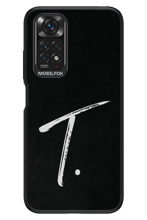 (Off Space) T 2.0 - Xiaomi Redmi Note 11/11S 4G
