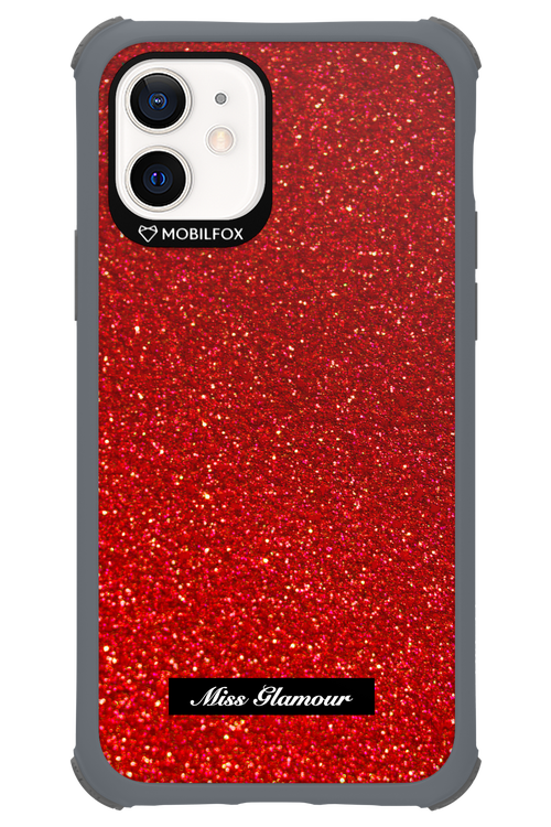 Miss Glamour - Apple iPhone 12