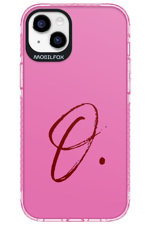 (Sorbet) O 2.0 - Apple iPhone 14 Plus
