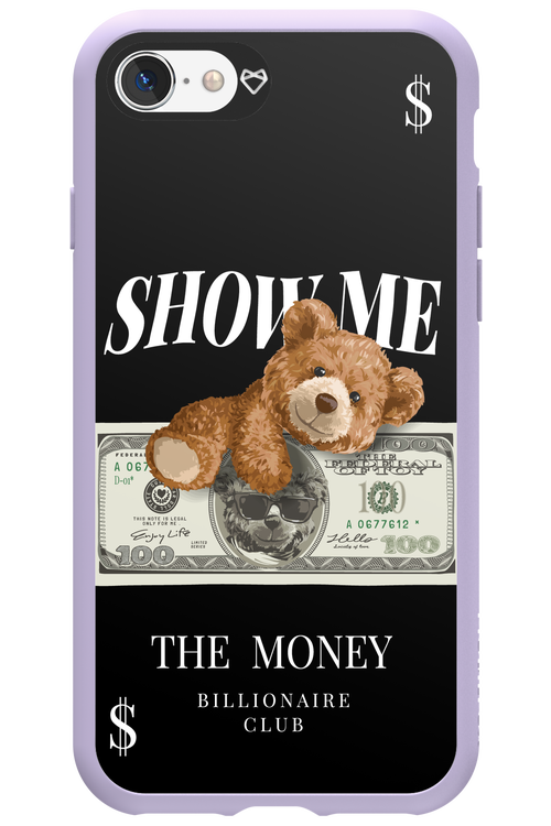 Show Me The Money - Apple iPhone SE 2020