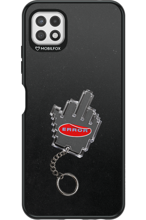 Err0r 2.0 - Samsung Galaxy A22 5G