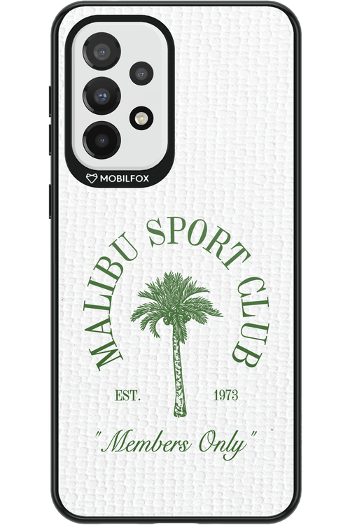 Malibu Sports Club - Samsung Galaxy A33