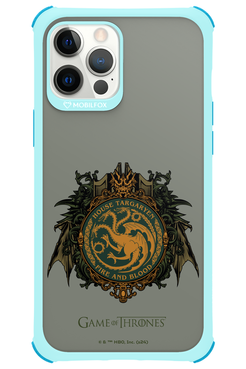 House Targaryen. - Apple iPhone 12 Pro Max