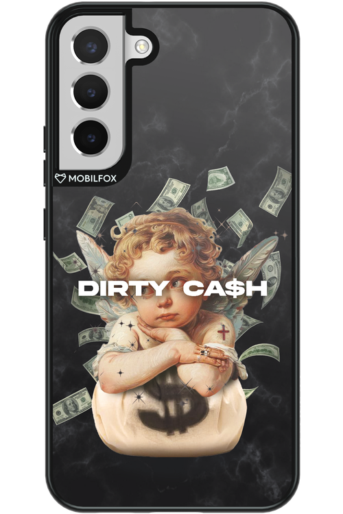 DirtyCash - Samsung Galaxy S22+