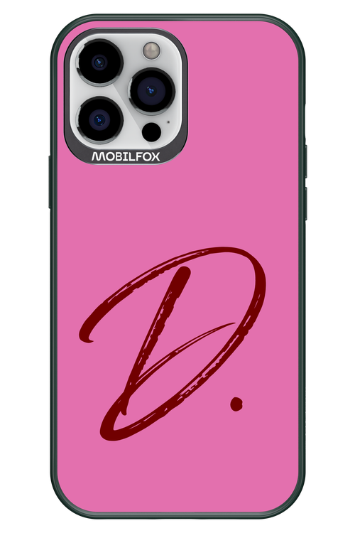 (Sorbet) D 2.0 - Apple iPhone 13 Pro Max
