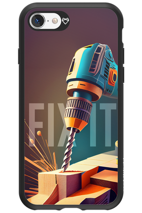 Fix It - Apple iPhone SE 2022