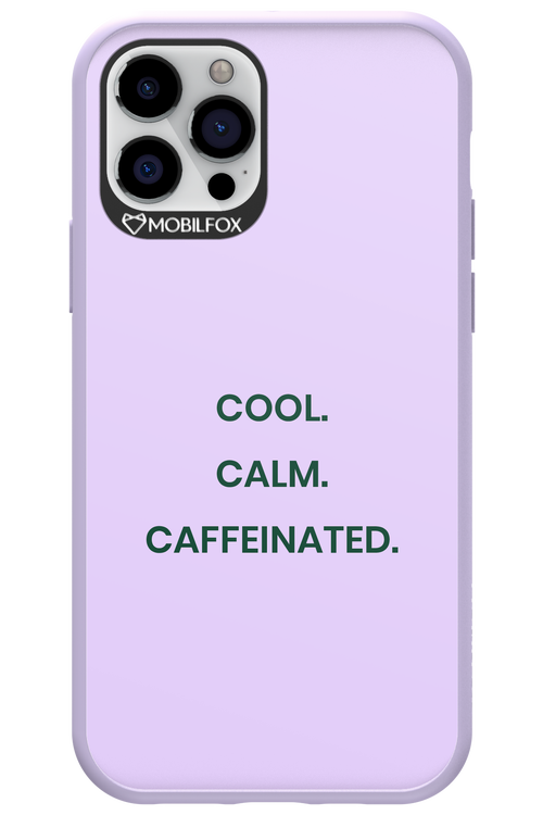 CCC - Apple iPhone 12 Pro