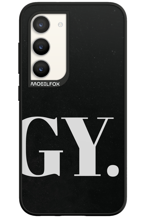 GY (Off Space) 2.0 - Samsung Galaxy S23