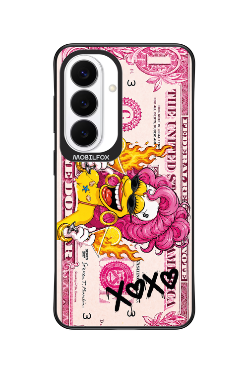 Cocktail Clown 2.0 - Samsung Galaxy S26