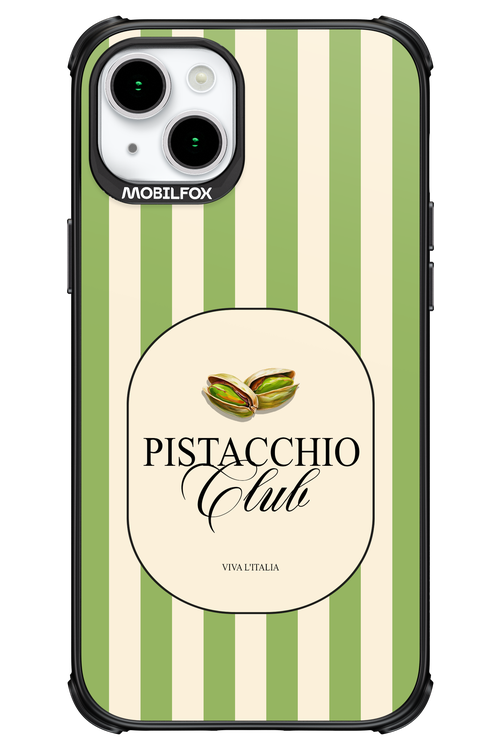 P-Club - Apple iPhone 15 Plus