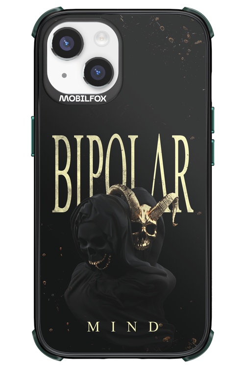 BIPOLAR 2.0 - Apple iPhone 14