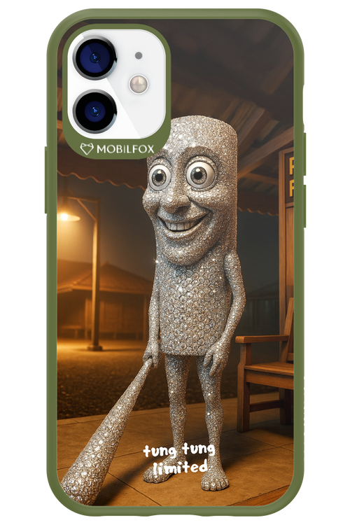 Tung Tung Limited - Apple iPhone 12 Mini