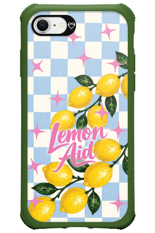 LEMON AID 2.0 - Apple iPhone SE 2022