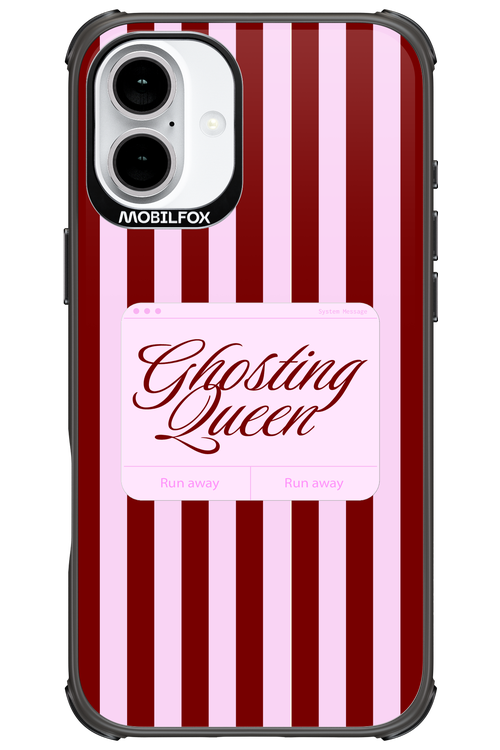 Ghosting Queen2 2.0 - Apple iPhone 16 Plus