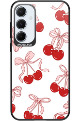 Cherry Queen 2.0 - Samsung Galaxy A55