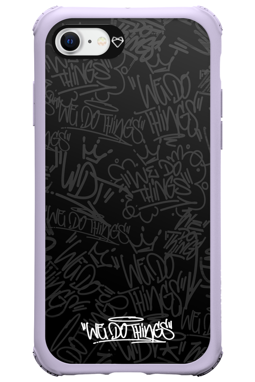 We Do Things 2.0 - Apple iPhone 8
