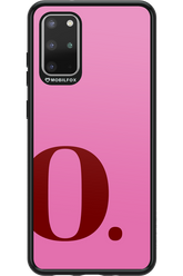 O (Sorbet) 2.0 - Samsung Galaxy S20+