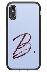 (Jellyfish Presso) B 2.0 - Apple iPhone XS