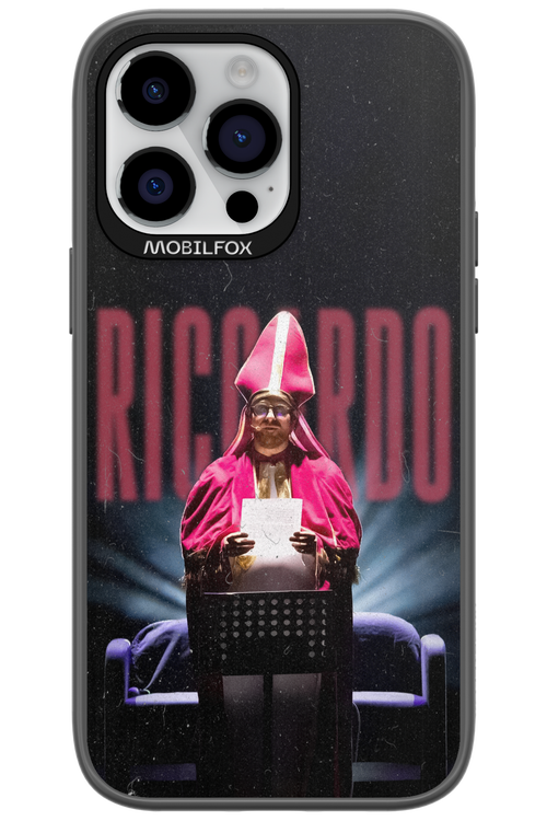Pope Style 2.0 - Apple iPhone 14 Pro Max