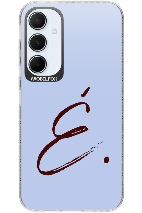 (Jellyfish Presso) E II 2.0 - Samsung Galaxy A55