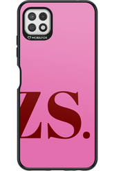ZS (Sorbet) 2.0 - Samsung Galaxy A22 5G