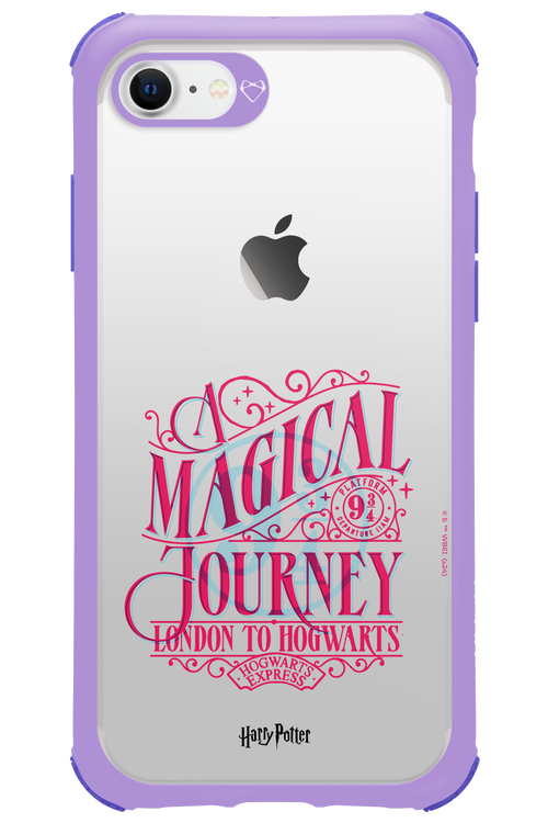 Magical Journey - Apple iPhone 7