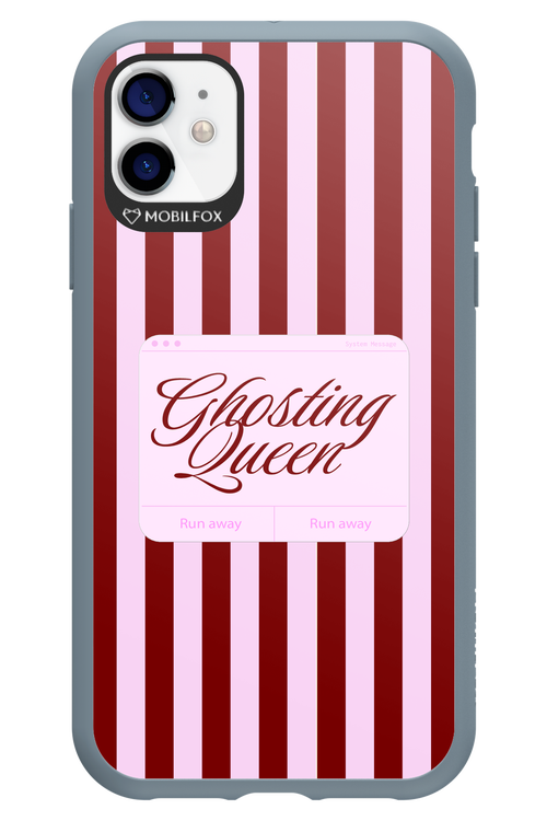 Ghosting Queen2 2.0 - Apple iPhone 11