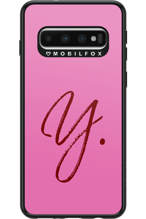 (Sorbet) Y 2.0 - Samsung Galaxy S10