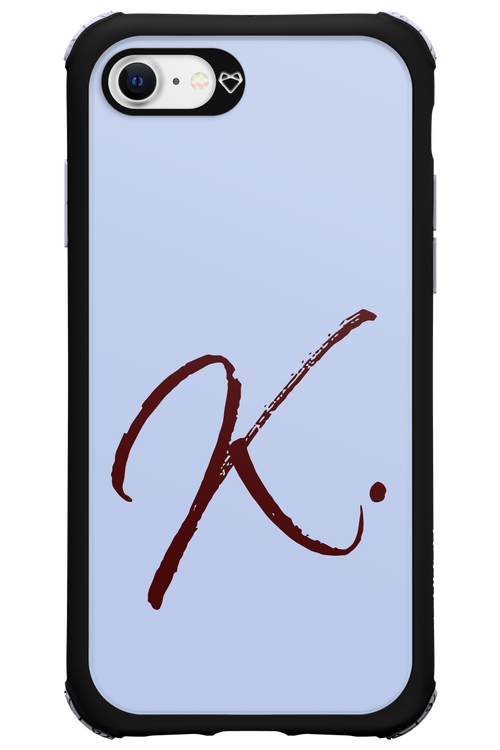 (Jellyfish Presso) K 2.0 - Apple iPhone 8