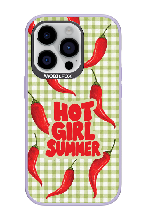 HOT GIRL SUMMERR 2.0 - Apple iPhone 14 Pro