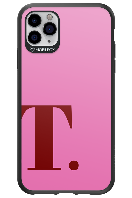 T (Sorbet) 2.0 - Apple iPhone 11 Pro Max