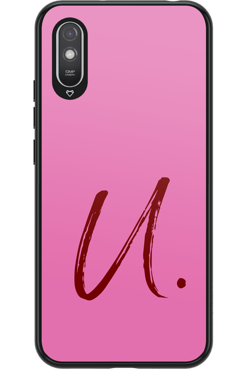 (Sorbet) U 2.0 - Xiaomi Redmi 9A
