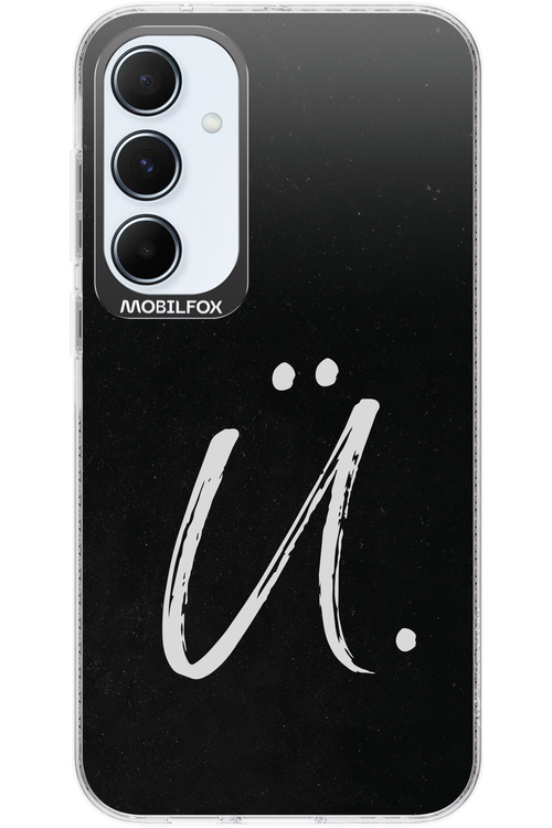 (Off Space) U II 2.0 - Samsung Galaxy A55
